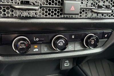 2024 Honda HR-V Sport w/o BSI