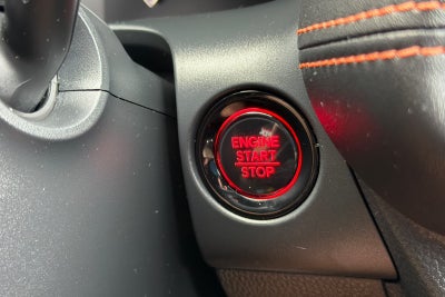 2024 Honda HR-V Sport w/o BSI