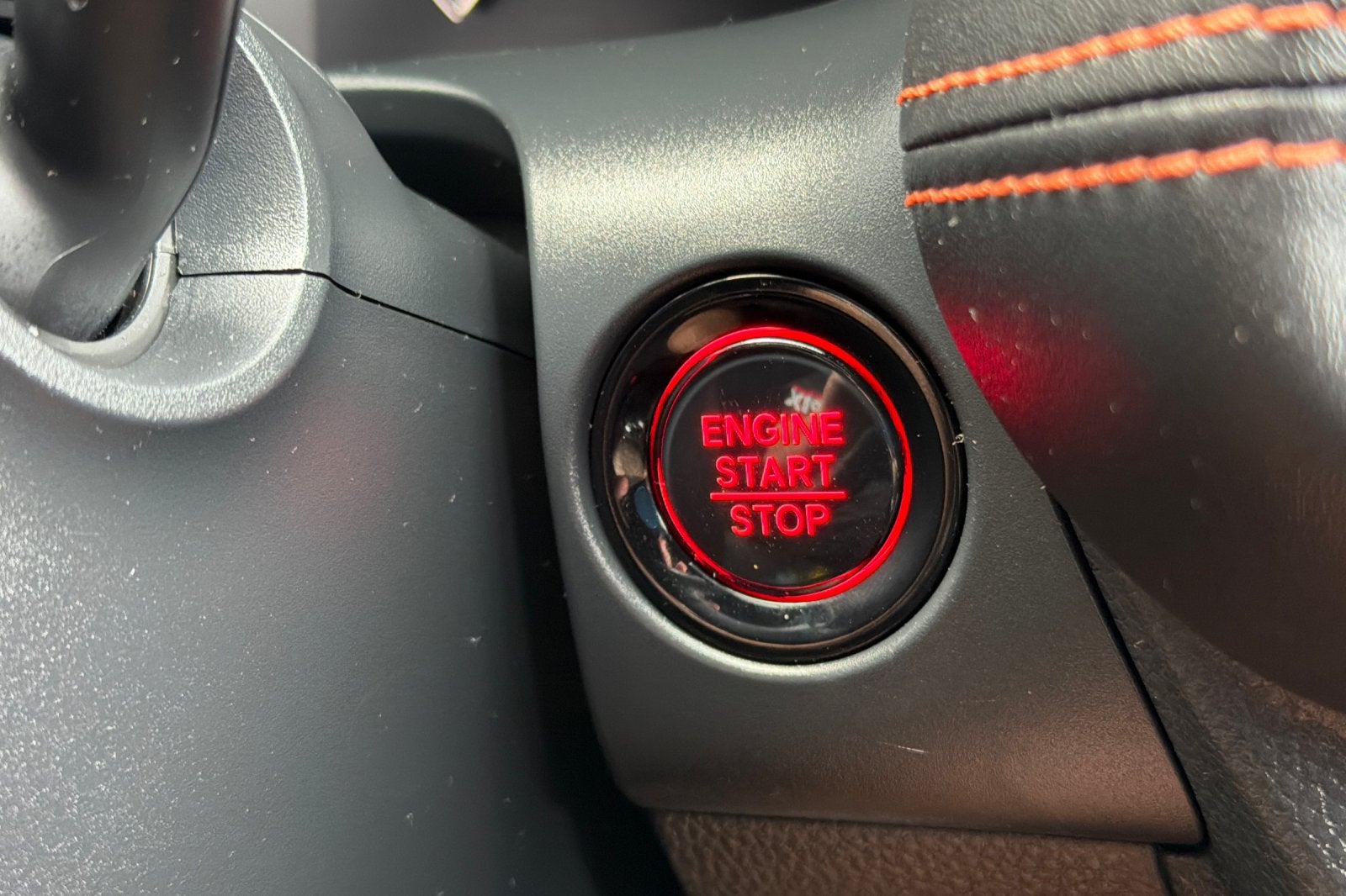 2024 Honda HR-V Sport w/o BSI