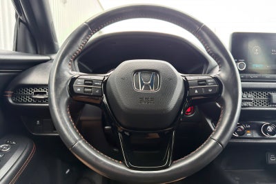 2024 Honda HR-V Sport w/o BSI