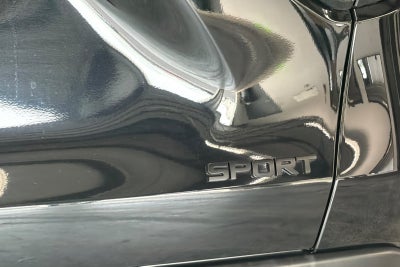 2024 Honda HR-V Sport w/o BSI