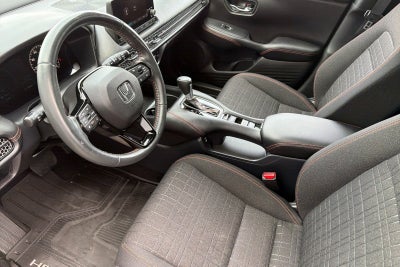2024 Honda HR-V Sport w/o BSI