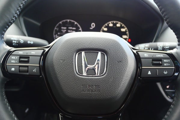 2024 Honda HR-V EX-L in Sublimity, OR - Power Auto Group