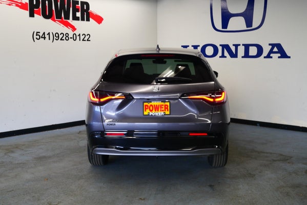 2024 Honda HR-V EX-L in Sublimity, OR - Power Auto Group