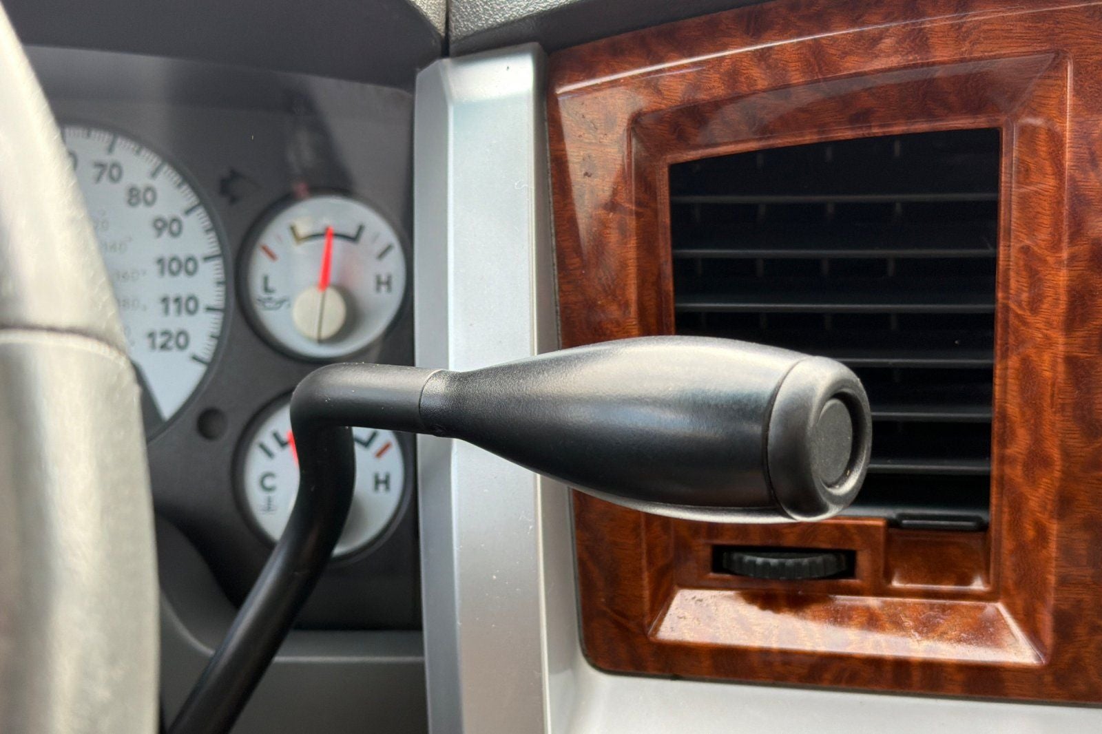 2007 Dodge Ram 2500 Mega Cab
