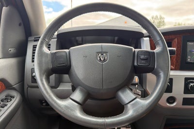 2007 Dodge Ram 2500 Mega Cab