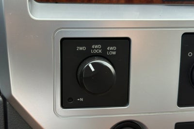 2007 Dodge Ram 2500 Mega Cab