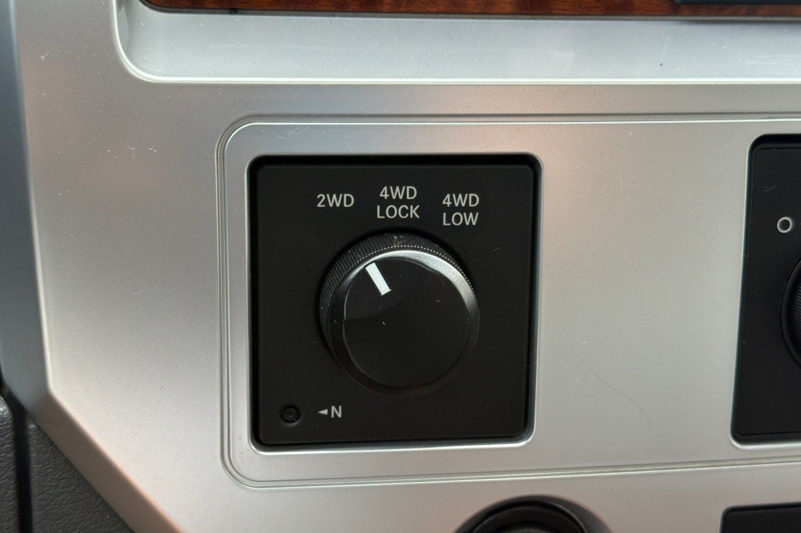 2007 Dodge Ram 2500 Mega Cab