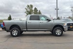 2010 RAM 2500 SLT