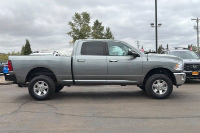 2010 RAM 2500 SLT