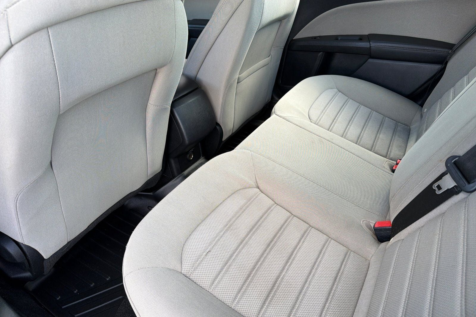 2020 Ford Fusion S