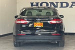 2020 Ford Fusion S