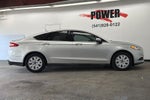 2014 Ford Fusion S