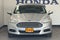 2014 Ford Fusion S