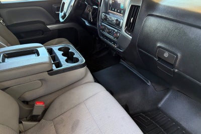 2015 Chevrolet Silverado 1500 LT LT1
