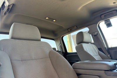 2015 Chevrolet Silverado 1500 LT LT1