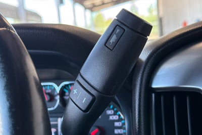 2015 Chevrolet Silverado 1500 LT LT1