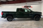 2015 Chevrolet Silverado 1500 LT LT1