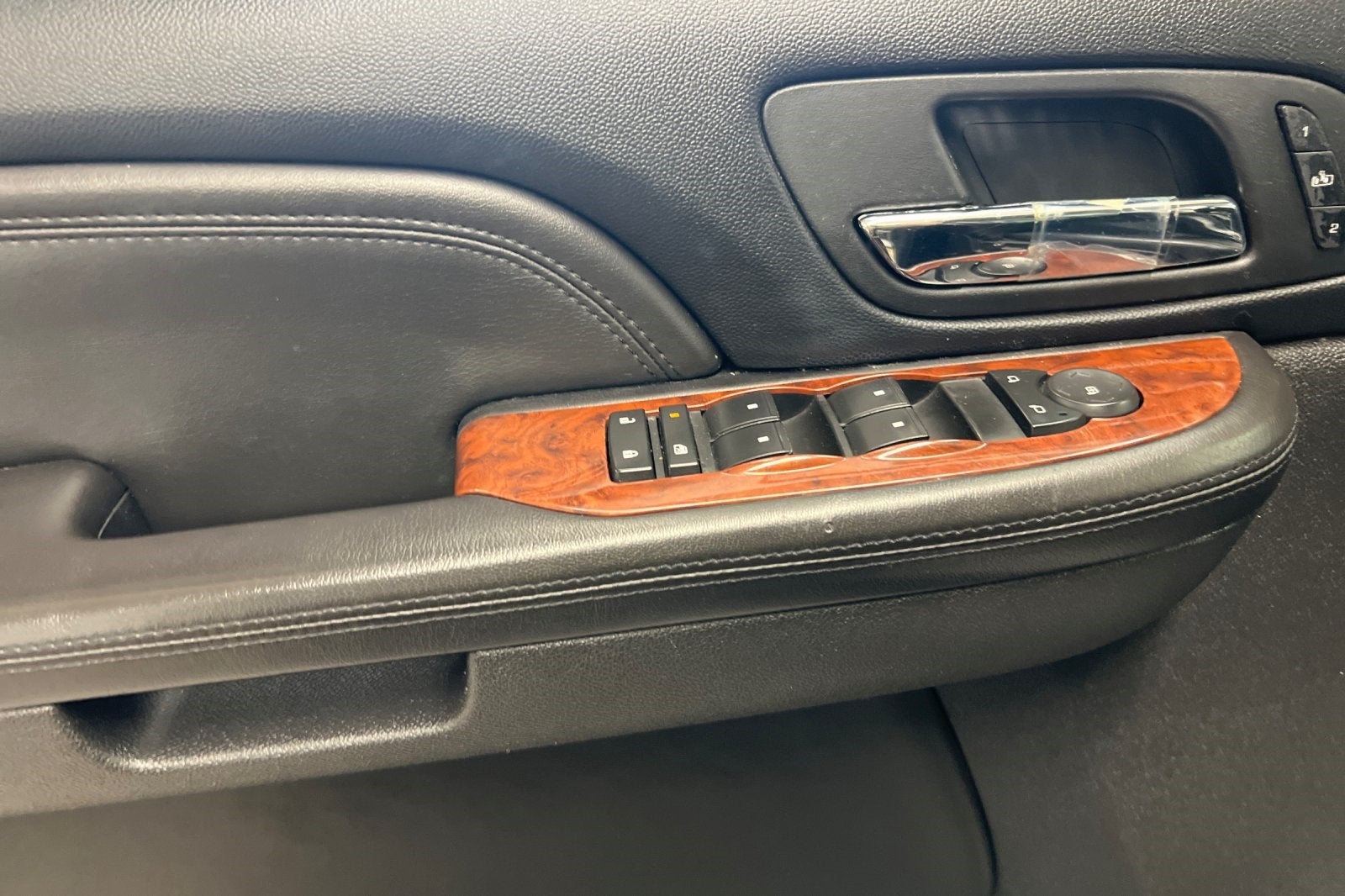 2008 Chevrolet Suburban 1500 LT