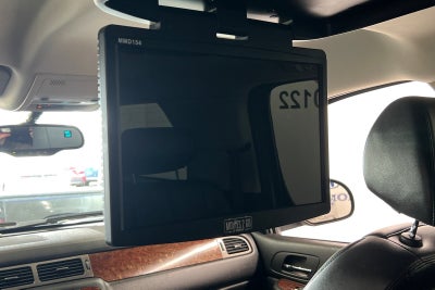 2008 Chevrolet Suburban 1500 LT