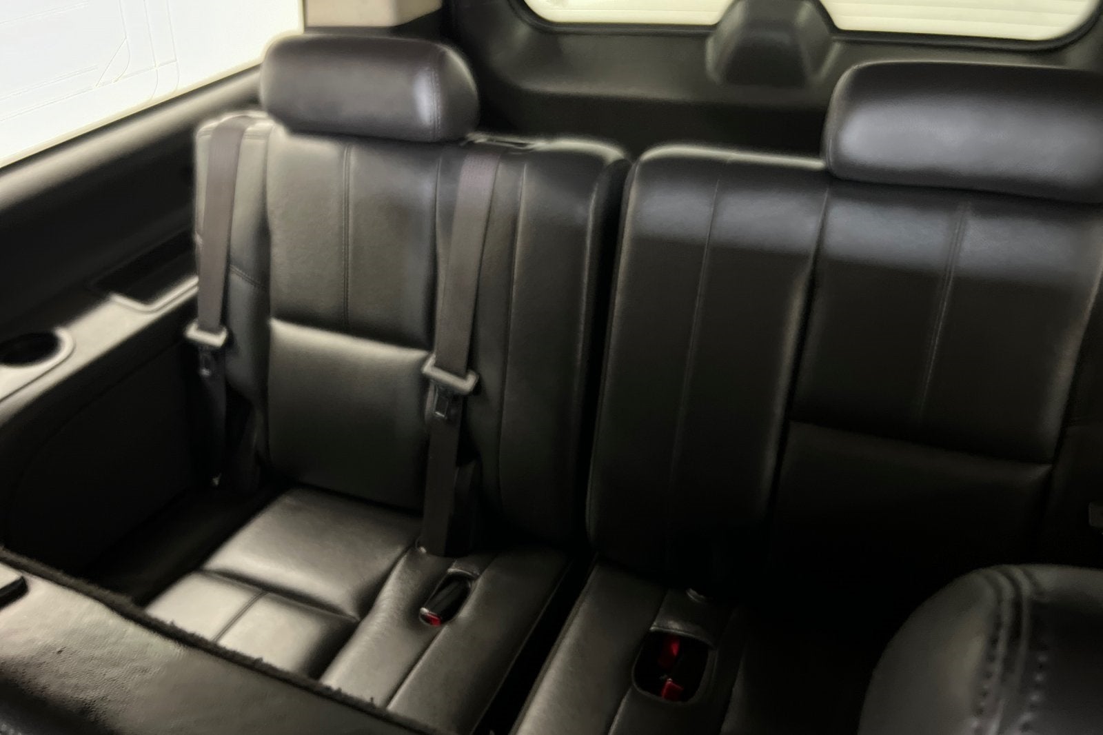 2008 Chevrolet Suburban 1500 LT