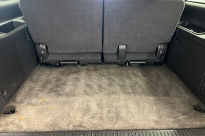 2008 Chevrolet Suburban 1500 LT