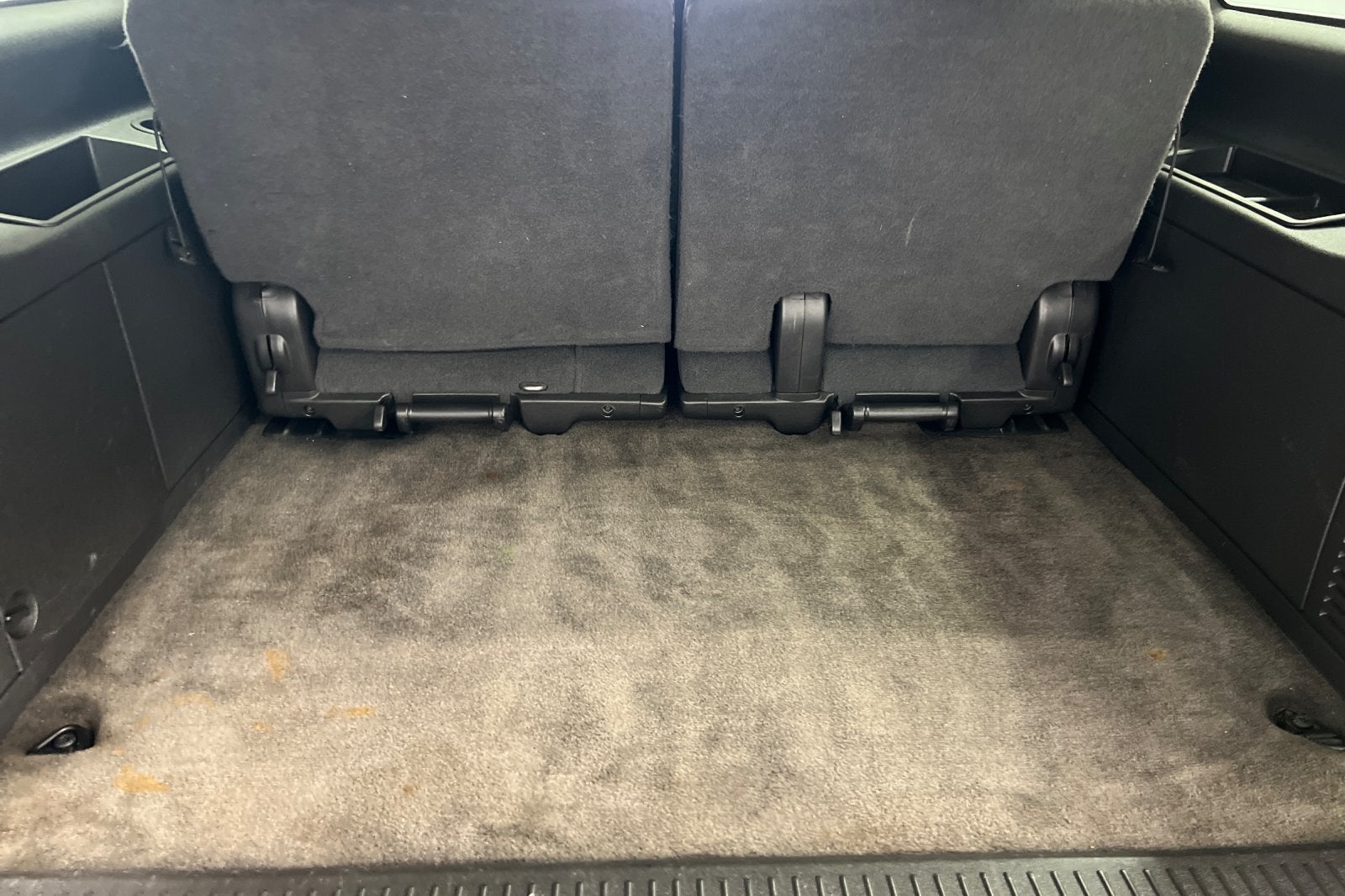 2008 Chevrolet Suburban 1500 LT