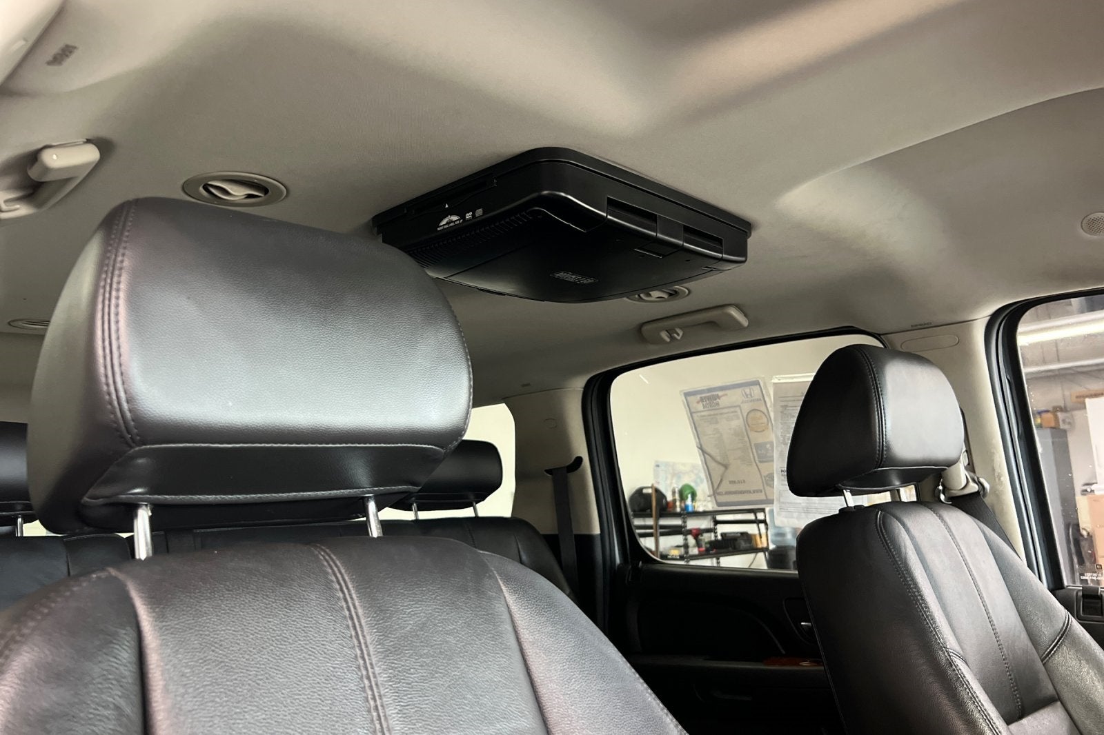 2008 Chevrolet Suburban 1500 LT