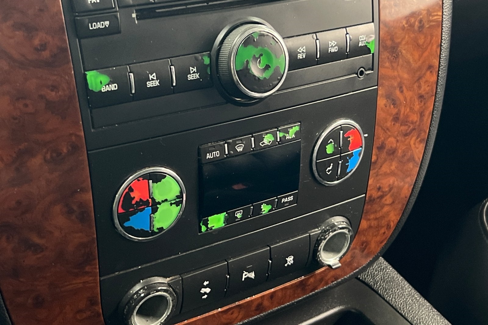 2008 Chevrolet Suburban 1500 LT