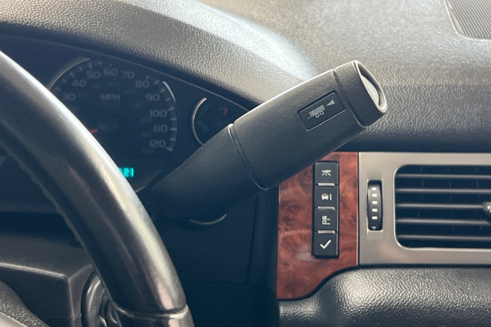 2008 Chevrolet Suburban 1500 LT