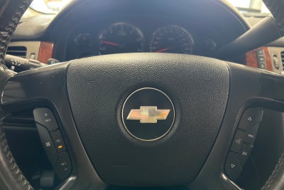 2008 Chevrolet Suburban 1500 LT