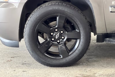 2008 Chevrolet Suburban 1500 LT