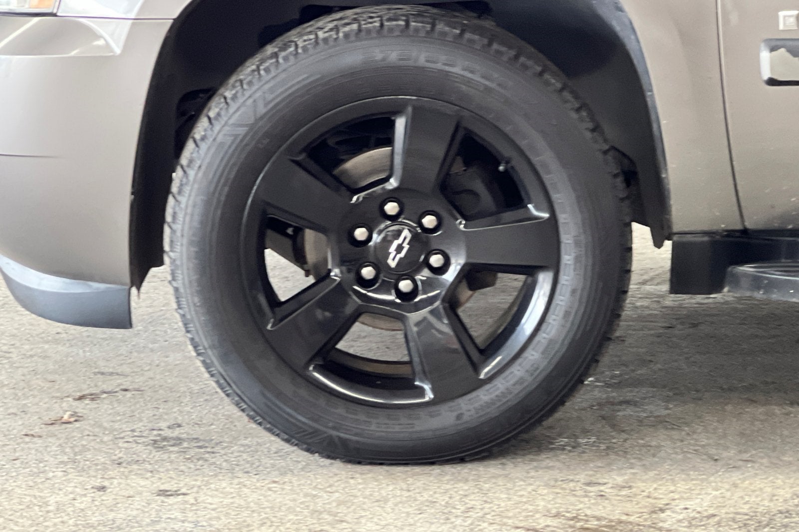 2008 Chevrolet Suburban 1500 LT