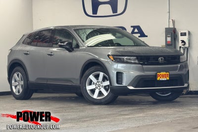 2026 Honda Prologue EX