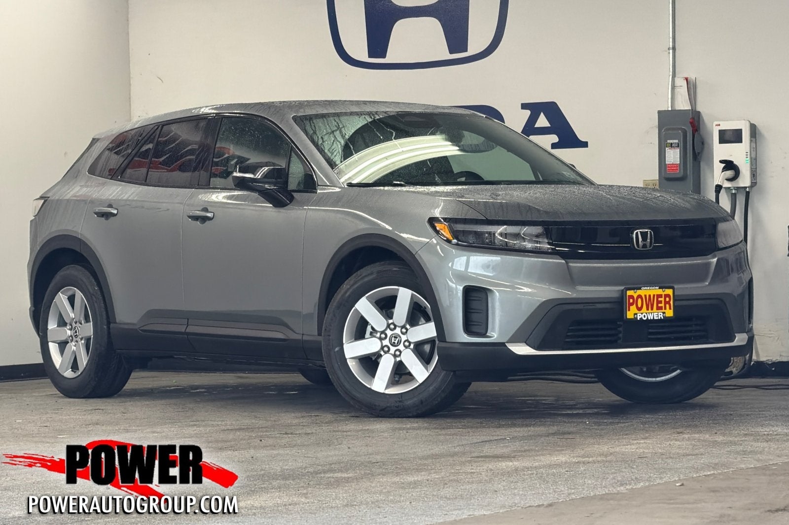 2026 Honda Prologue EX