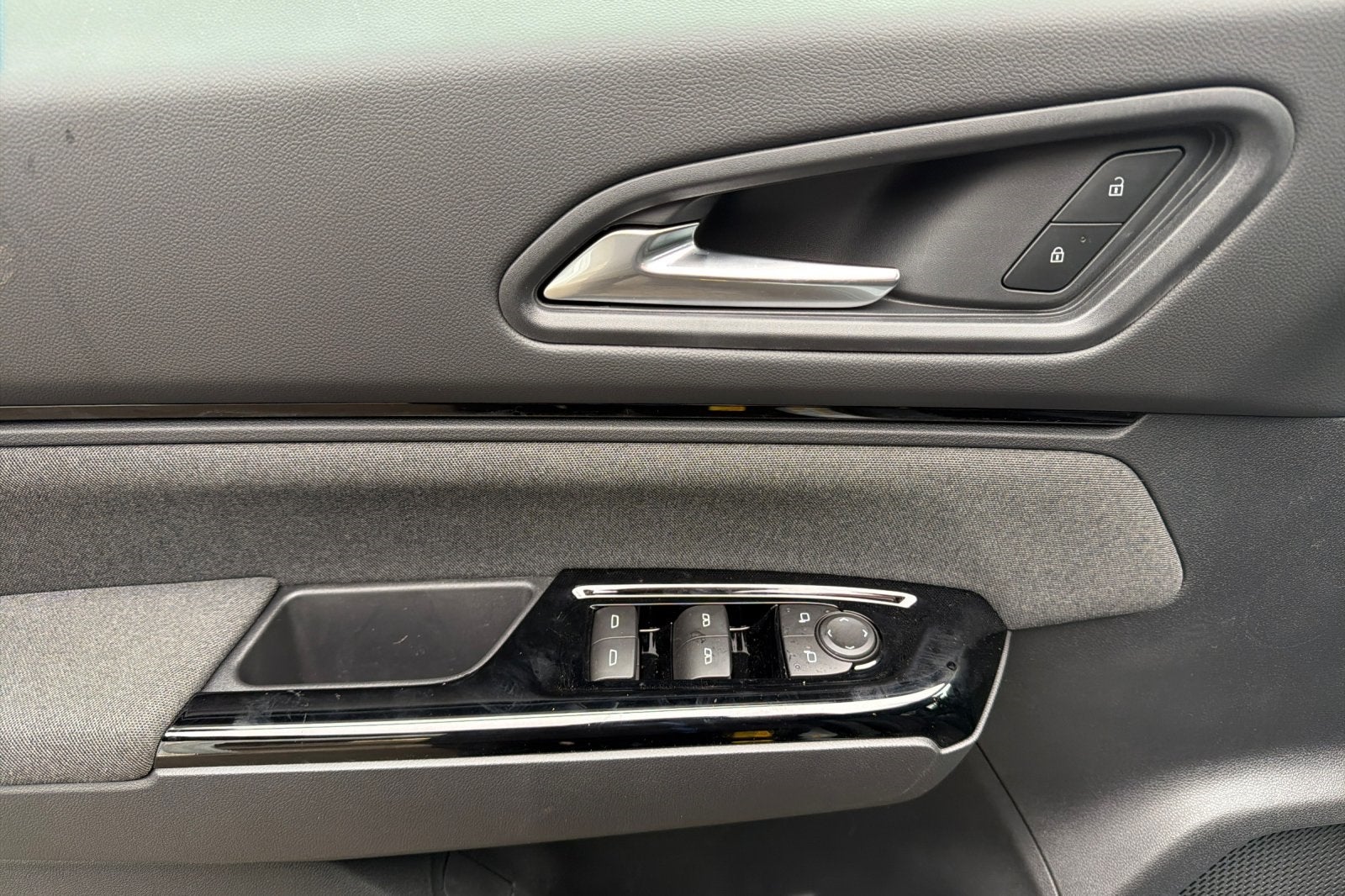 2026 Honda Prologue EX