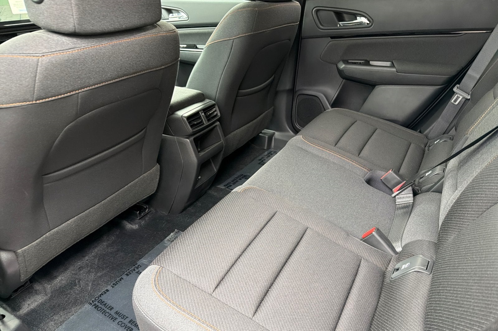 2026 Honda Prologue EX