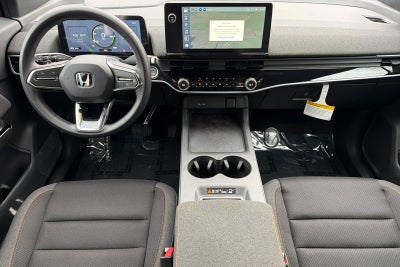 2026 Honda Prologue EX