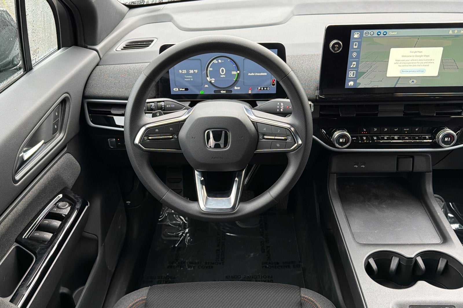 2026 Honda Prologue EX