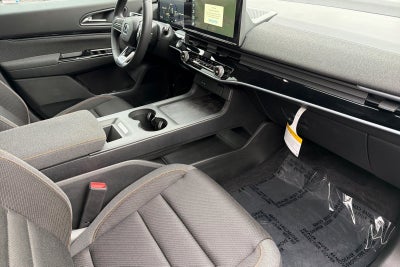 2026 Honda Prologue EX