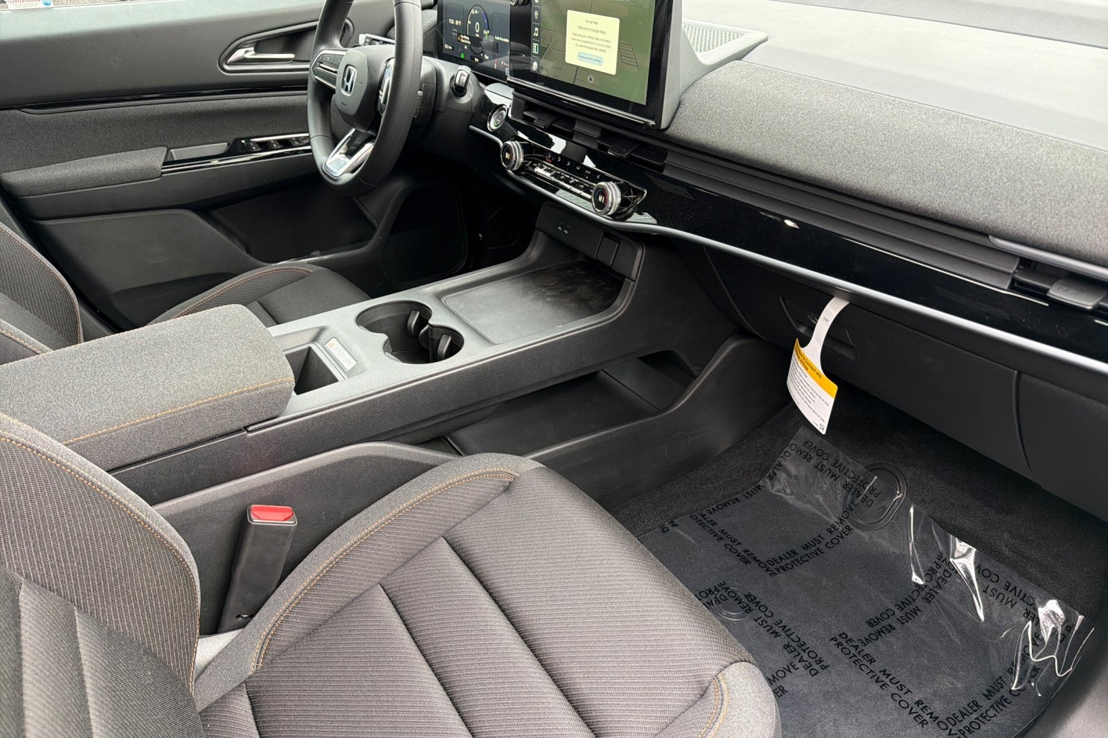 2026 Honda Prologue EX