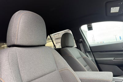 2026 Honda Prologue EX