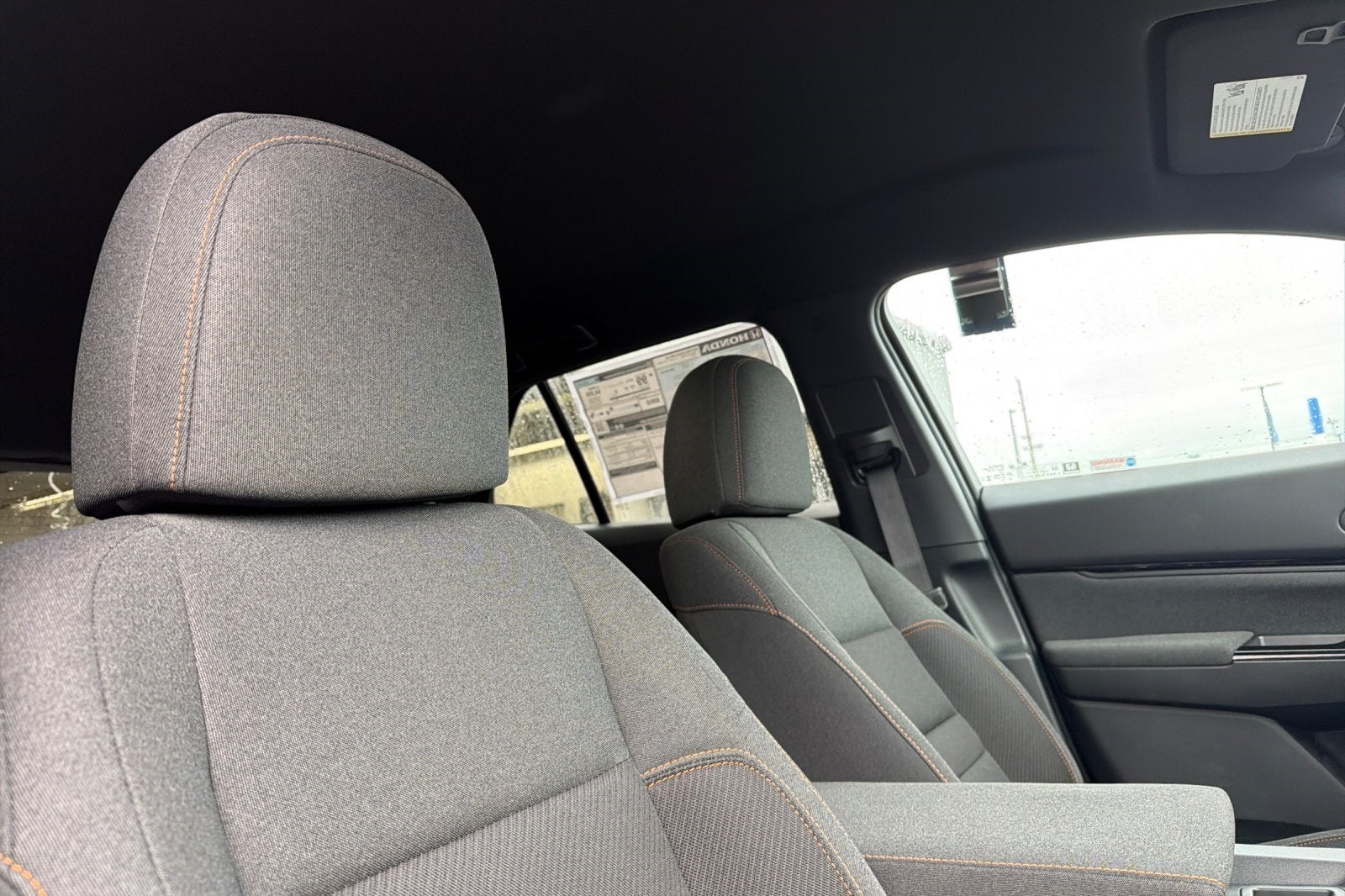 2026 Honda Prologue EX