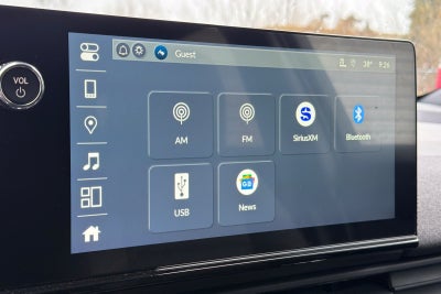 2026 Honda Prologue EX