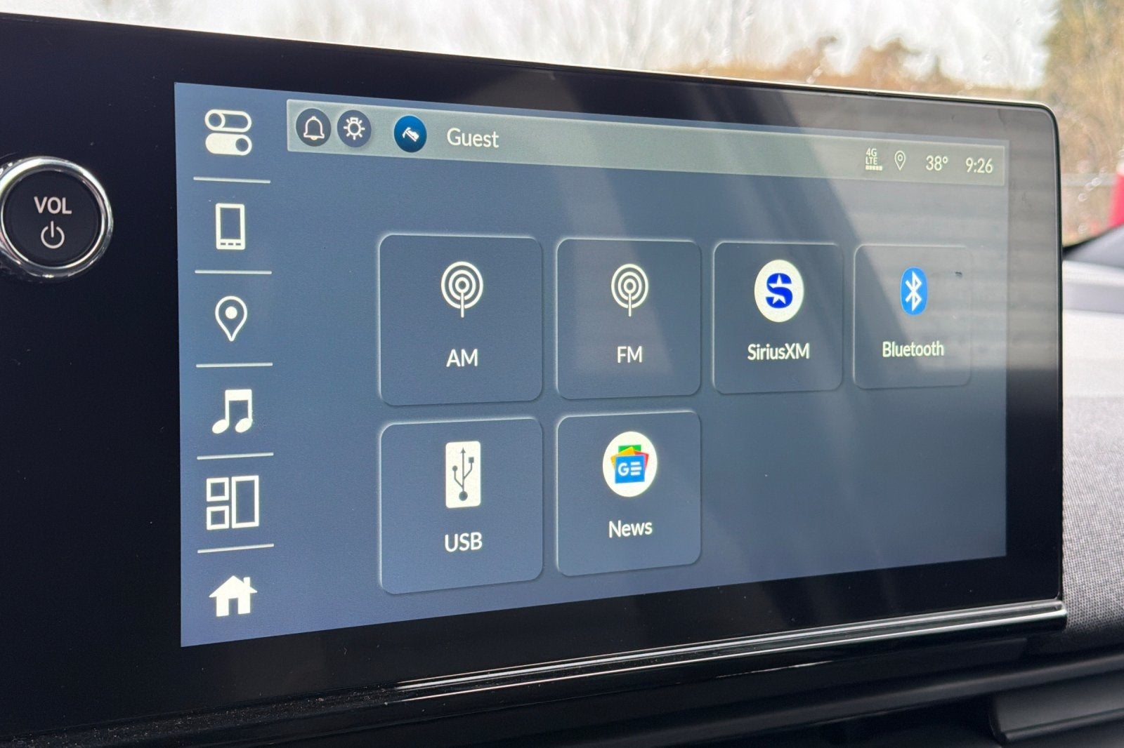 2026 Honda Prologue EX