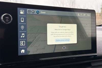 2026 Honda Prologue EX