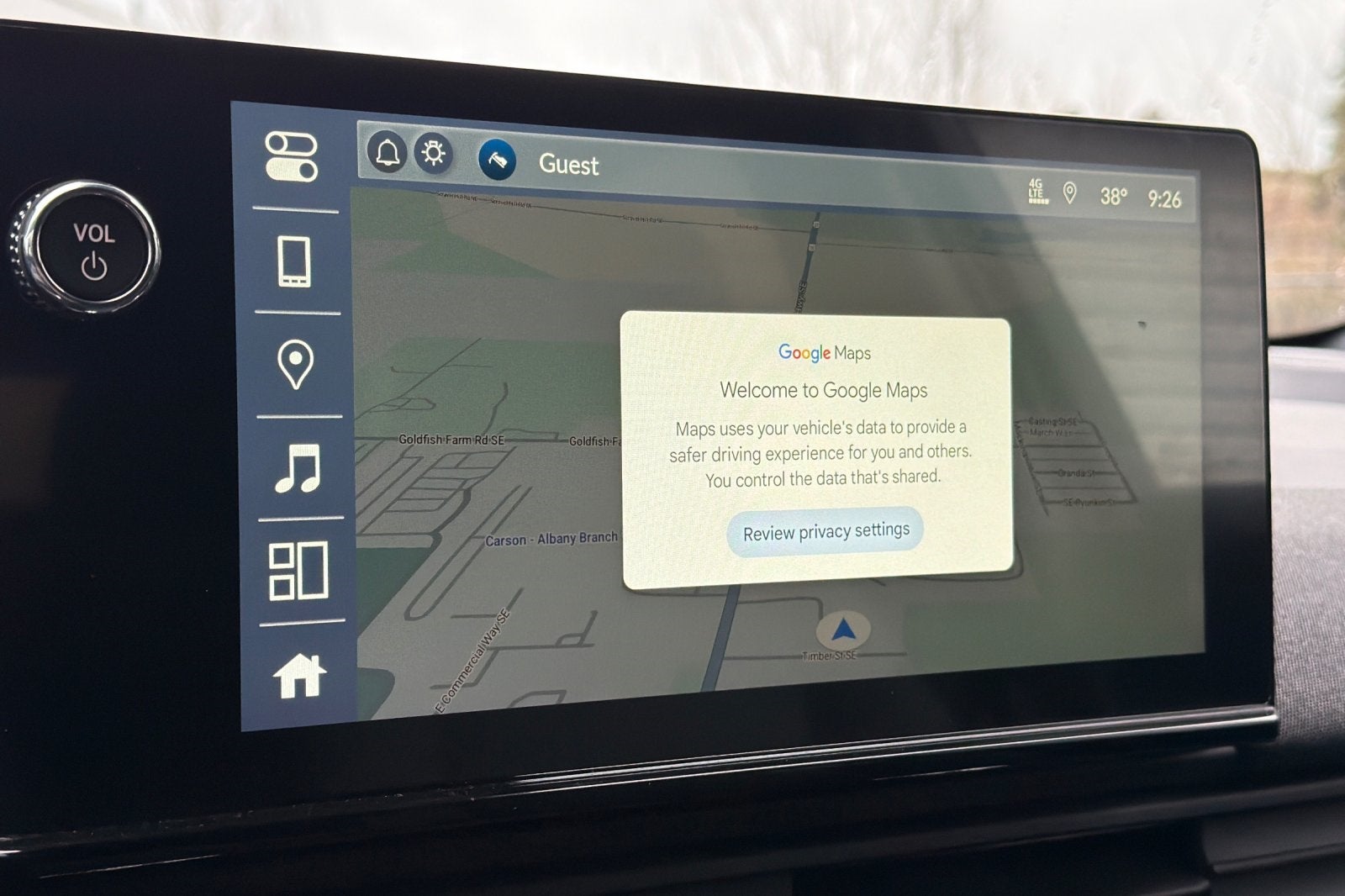 2026 Honda Prologue EX