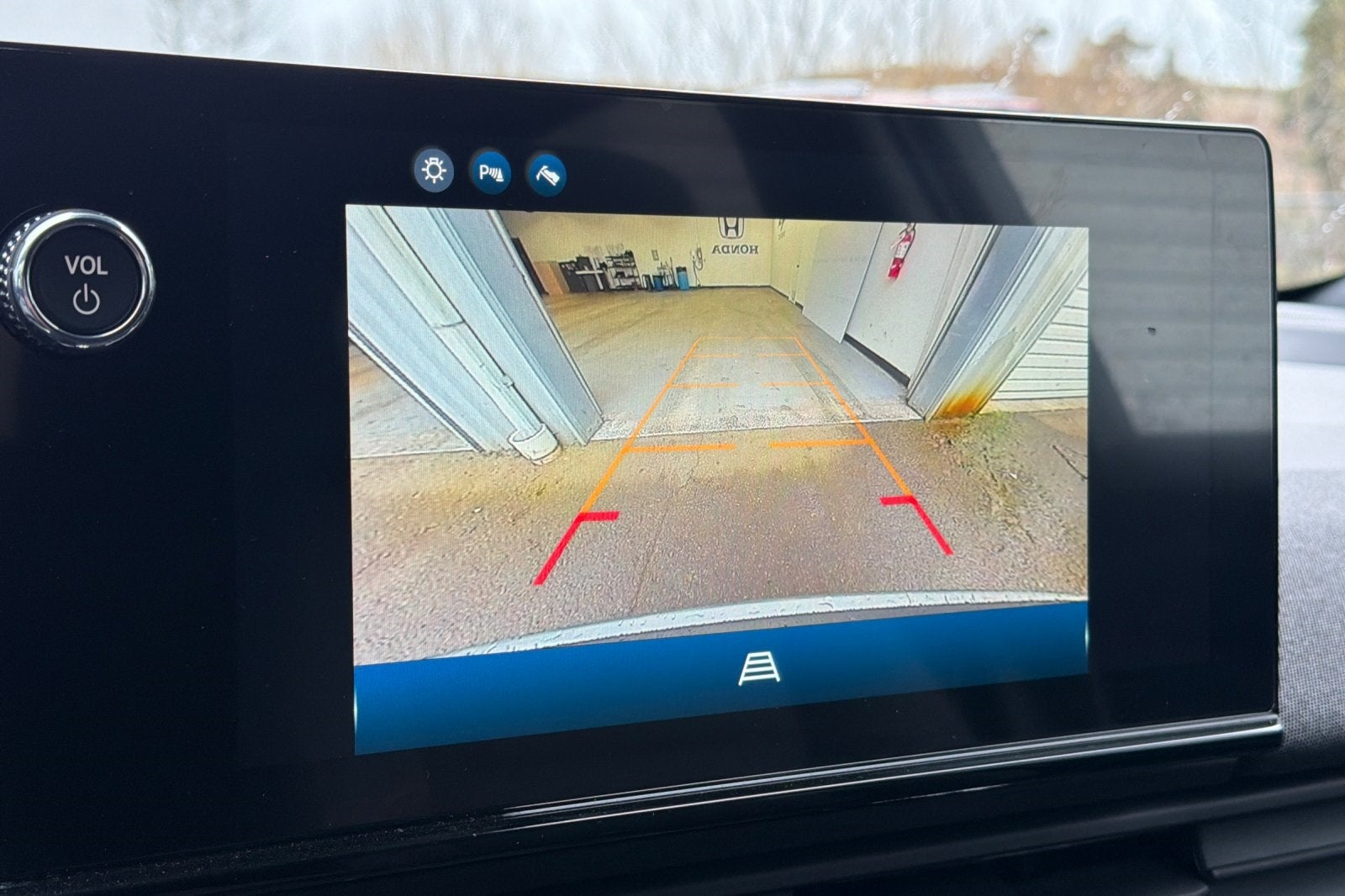 2026 Honda Prologue EX