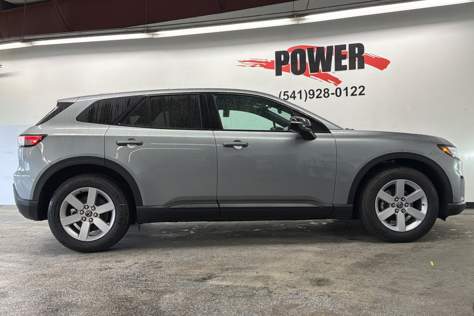 2026 Honda Prologue EX