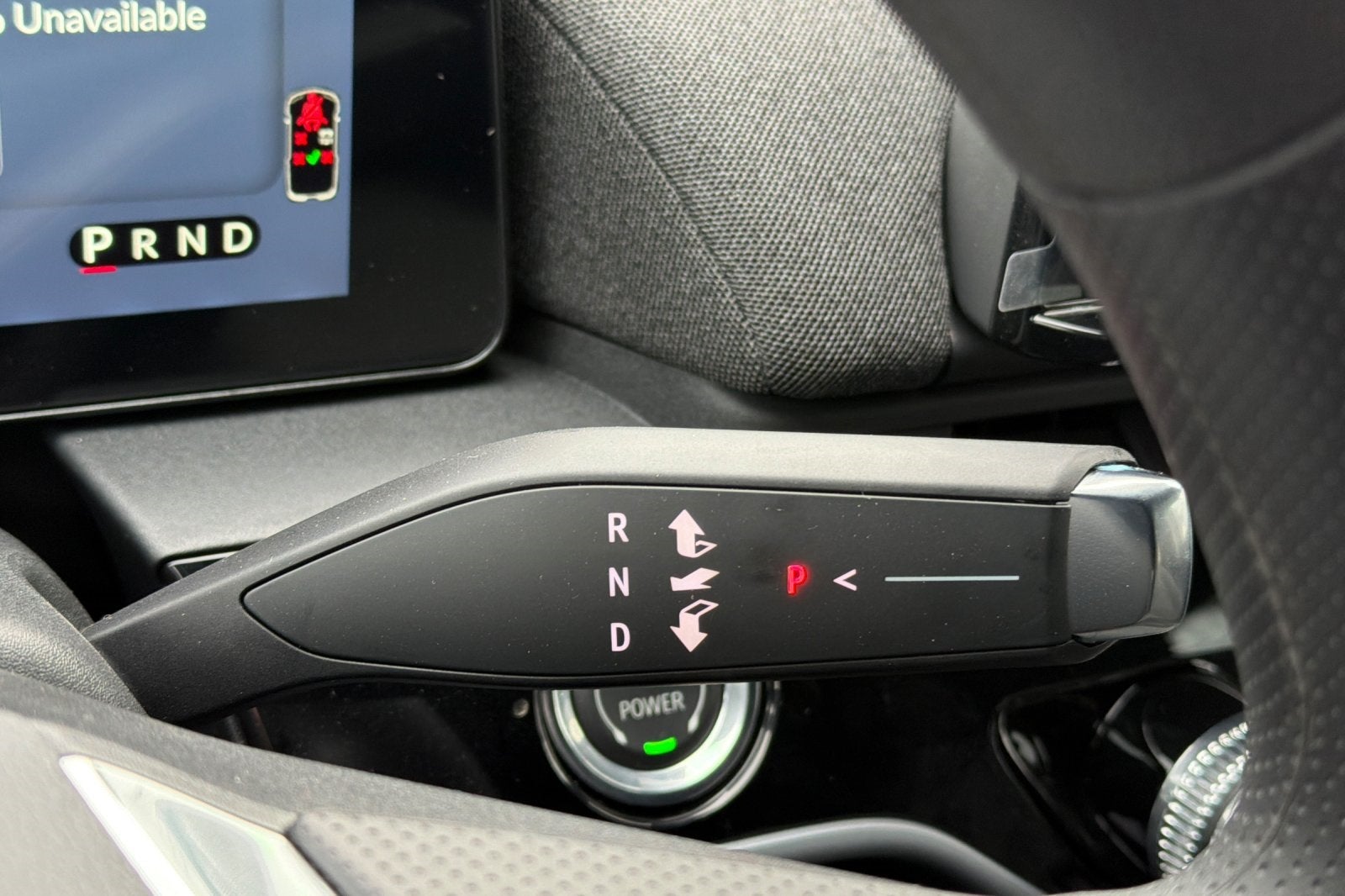 2026 Honda Prologue EX